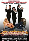 Los superagentes, nueva generación (2008)
