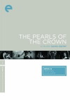 The Pearls of the Crown (1937)