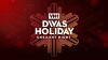 Divas Holiday: Unsilent Night (2016)