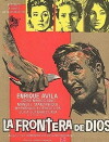 La frontera de Dios (1965)