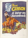 A Hero on Horseback (1927)