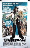 The Mutations (1974)