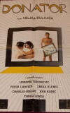 Donator (1989)