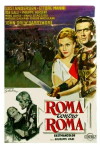 Rome Against Rome (1964)