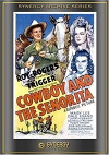 Cowboy and the Senorita (1944)