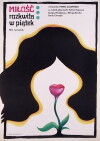 Die Liebe beginnt am Freitag (1974)