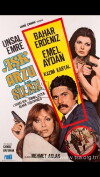 Ask arzu silah (1970)