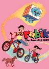 Rubik, the Amazing Cube (1983)
