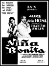 Niña bonita (1955)