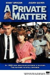 A Private Matter (1992)