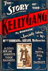 Die Geschichte der Kelly Bande (1906)