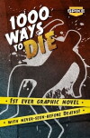 1000 Ways to Die (2008)