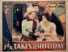 Tex Takes a Holiday (1932)