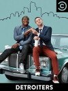 Detroiters (2017)
