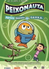 Peixonauta: Agente Secreto Da O.s.t.r.a. (2012)