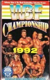 1992 WBF Championship (1992)