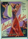 Yo soy Mexicano de acá de este lado (1952)