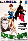 Schlechte Zeiten für Vampire (1959)