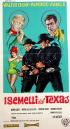 Twins from Texas (1964)