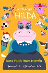 My Teacher Hilda (2017)