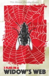 3 Flies in a Widow's Web (2016)