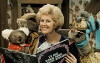 Tingha and Tucker Club (1962)