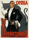 The Flash of an Emerald (1915)