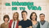 El hombre de tu vida (2016)