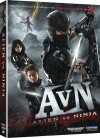 Alien vs. Ninja (2010)