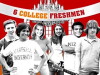 Project: Freshman (2007)
