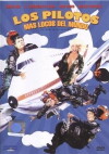 Los pilotos más locos del mundo (1988)