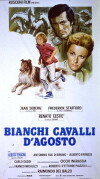 Bianchi cavalli d'Agosto (1975)