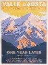 One Year Later (2016)