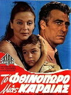 To fthinoporo mias kardias (1969)