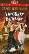 Two Weeks with Love (1950)