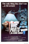 The Clonus Horror (1979)