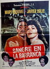 Sangre en la barranca (1963)