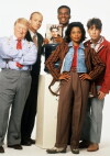 The Preston Episodes (1995)
