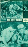 The Lost Jungle (1934)