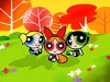 The Powerpuff Girls Rule!!! (2008)