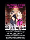 Natural Born Filmmakers (2016)