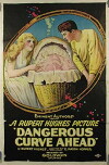 Dangerous Curve Ahead (1921)