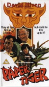 Paper Tiger (1975)