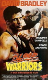 Blood Warriors (1993)