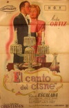 Swan Song (1945)