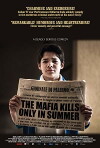 Die Mafia mordet nur im Sommer (2013)