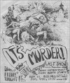 It's Murder! (1977)