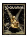 The 58th Annual Grammy Awards (2016)