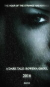 Rowena Ghoul (2017)