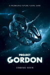 Project Gordon (2017)